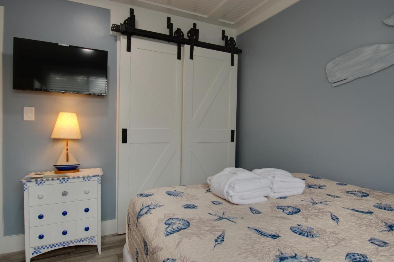 Seas The Day - Boardwalk To The Beach, 3 Pools, Tennis Hilton Head Island Zewnętrze zdjęcie